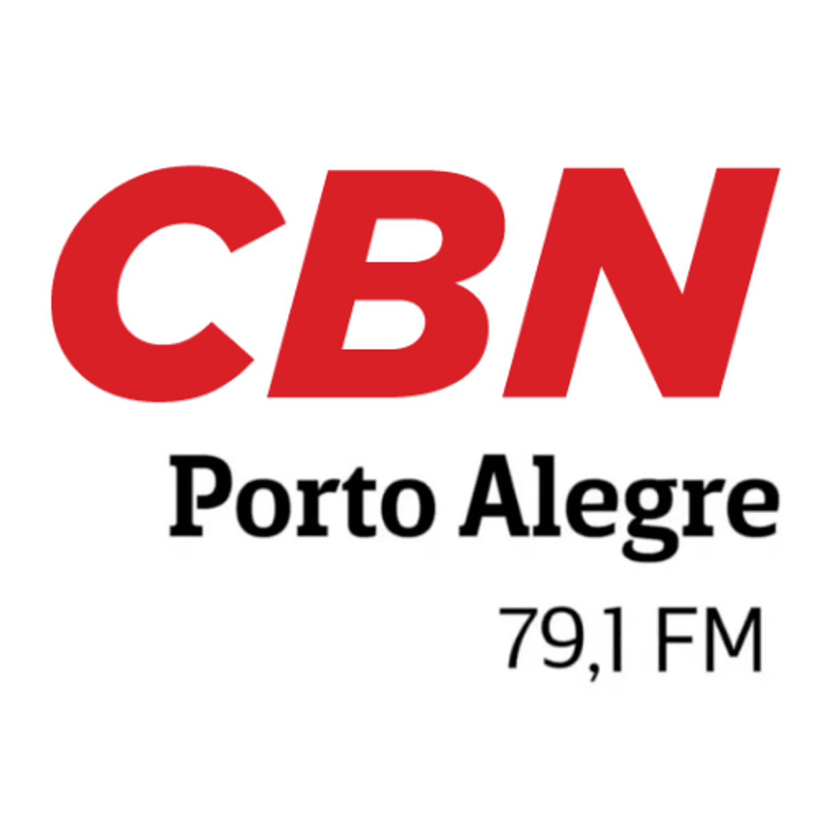 Logo CBN