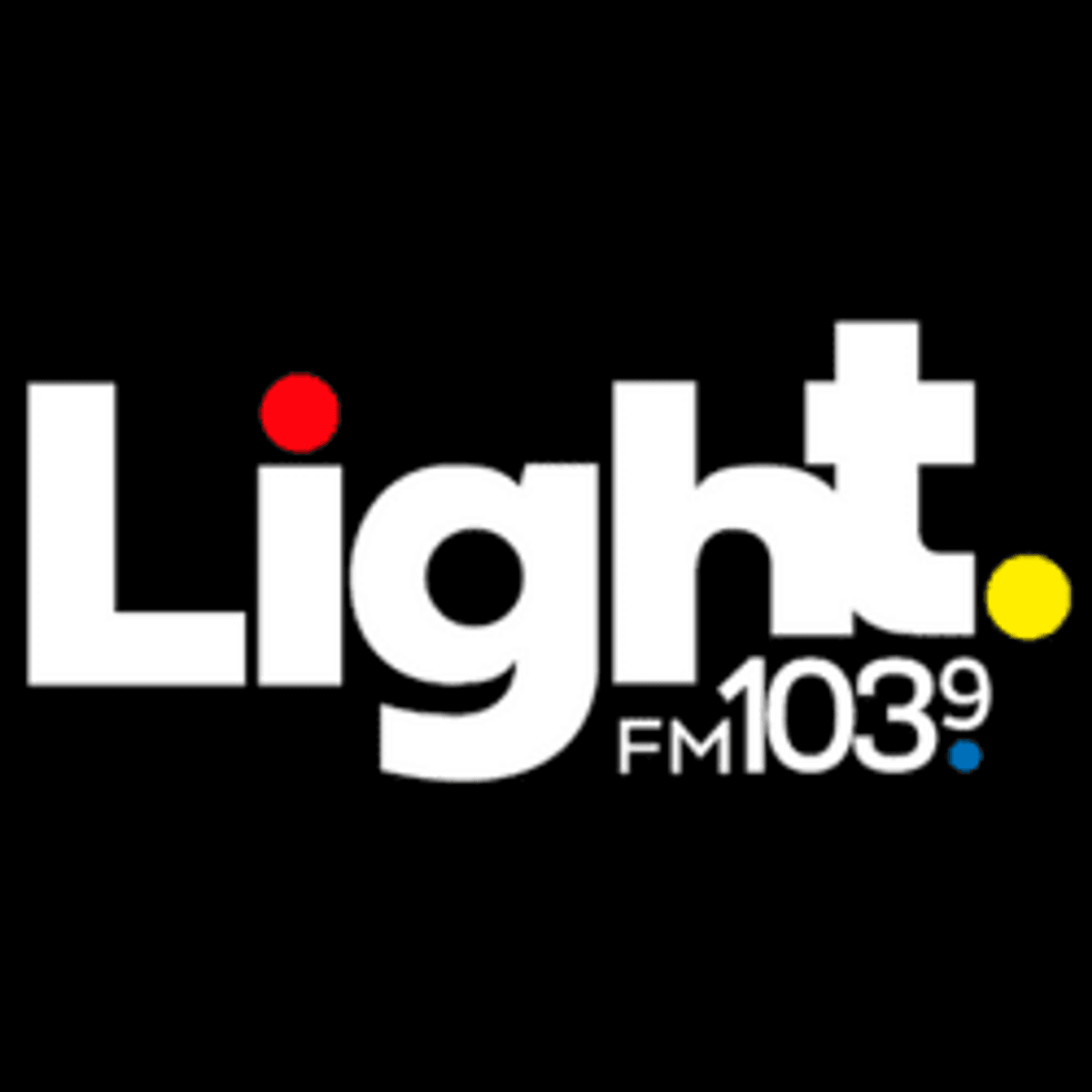 Logo Light FM