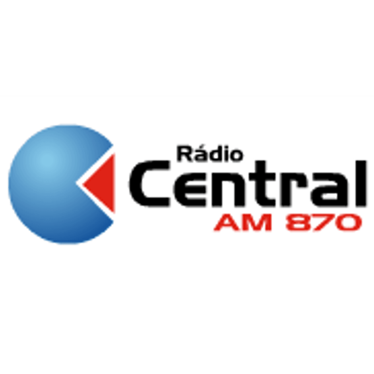 Logo Rádio Central