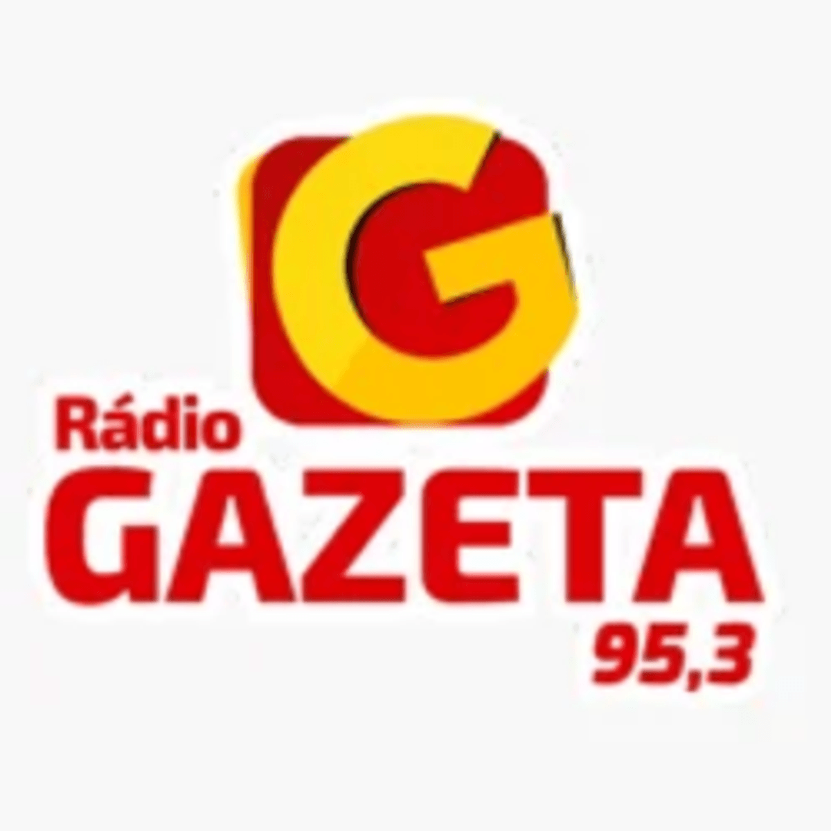 Logo Gazeta FM