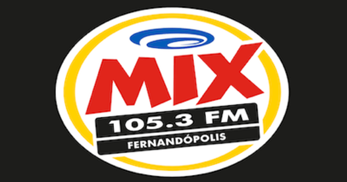 Rádio Mix FM fecha afiliação em Fernandópolis e expande sua rede pelo interior de São Paulo