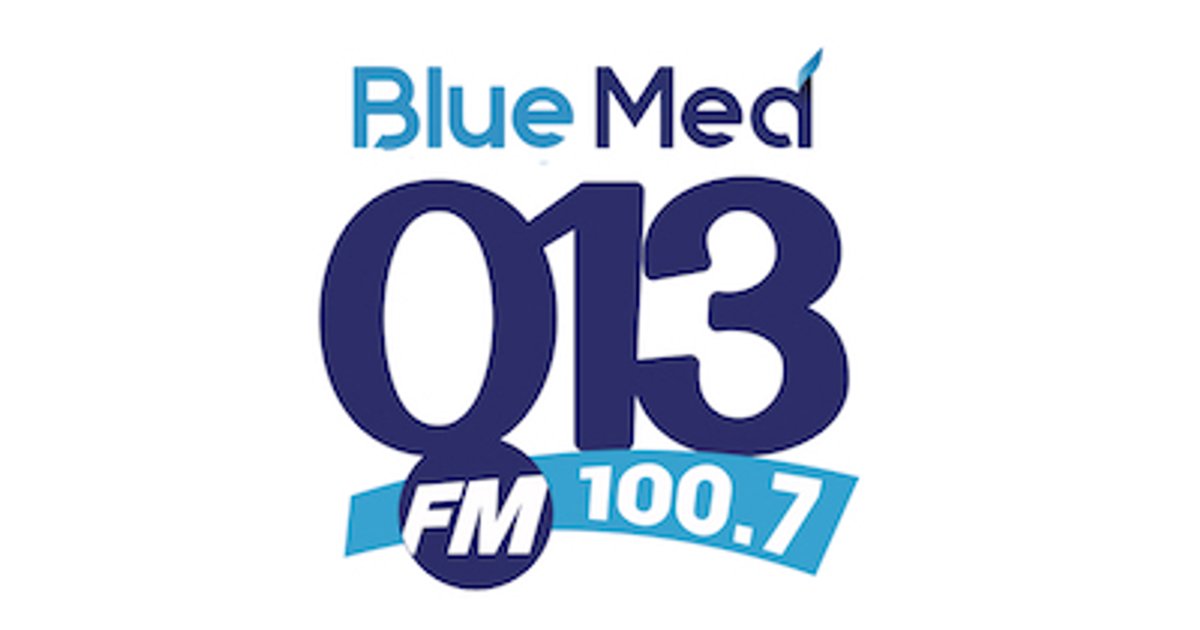013 FM fecha parceria de naming rights e vai passar a se chamar Blue Med 013 FM em Santos