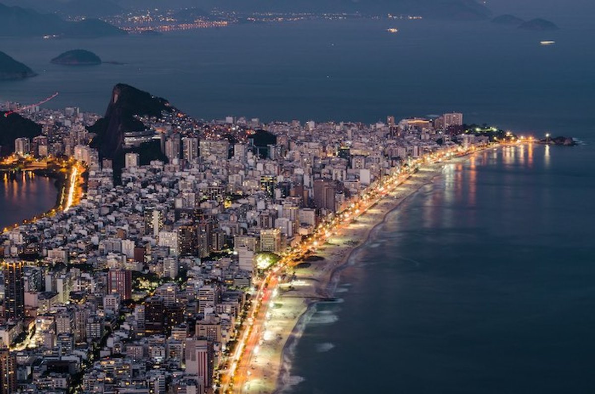 Panorama: FM O Dia e JBFM seguem com as maiores audiências. SulAmérica Paradiso avança no Rio de Janeiro