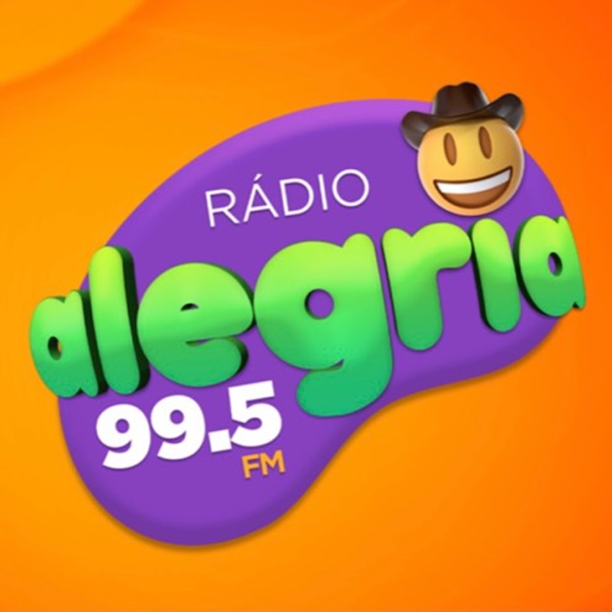 Rádio Alegria FM surge no dial do Triângulo Mineiro. Projeto é voltado ao formato popular/hits