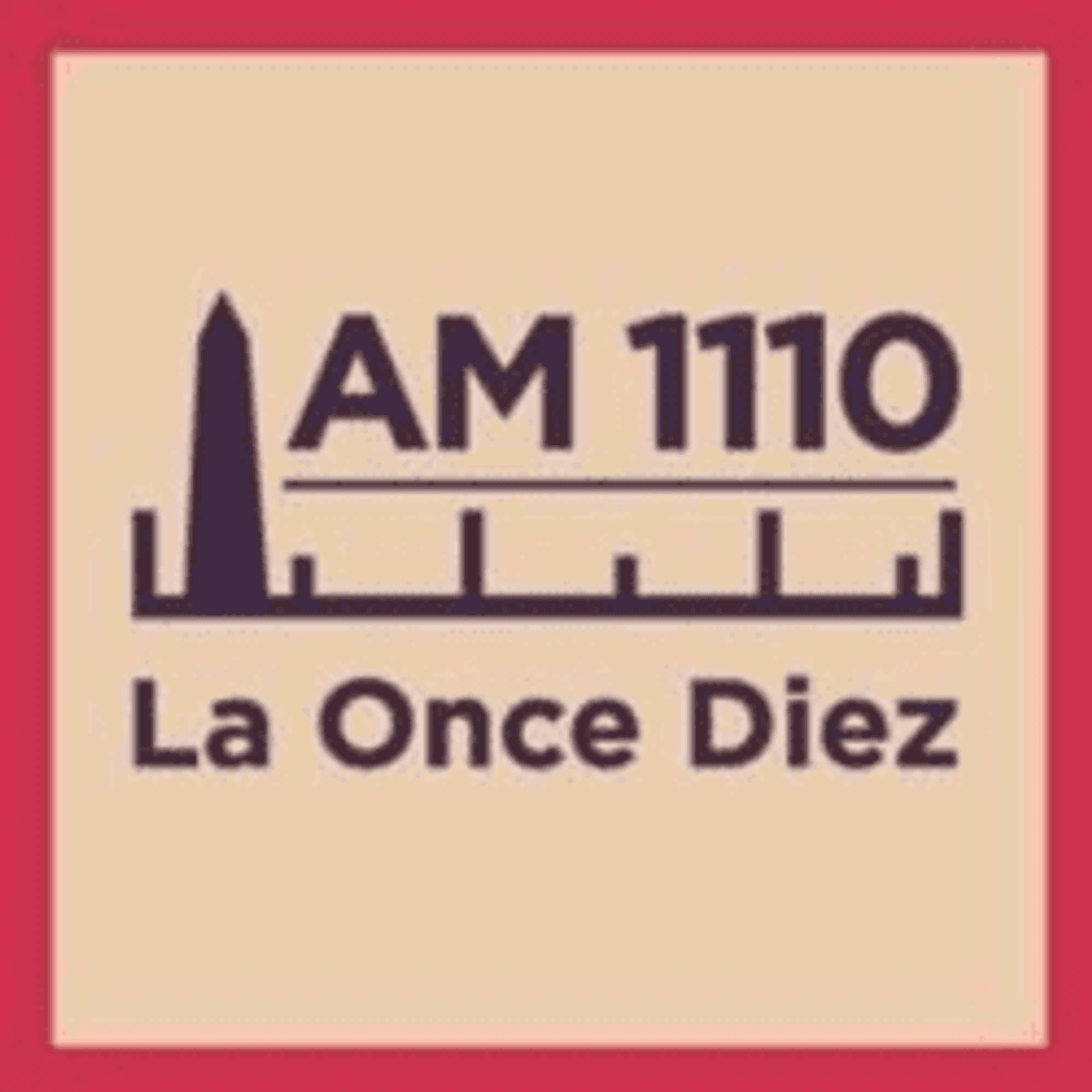 Logo Radio Ciudad