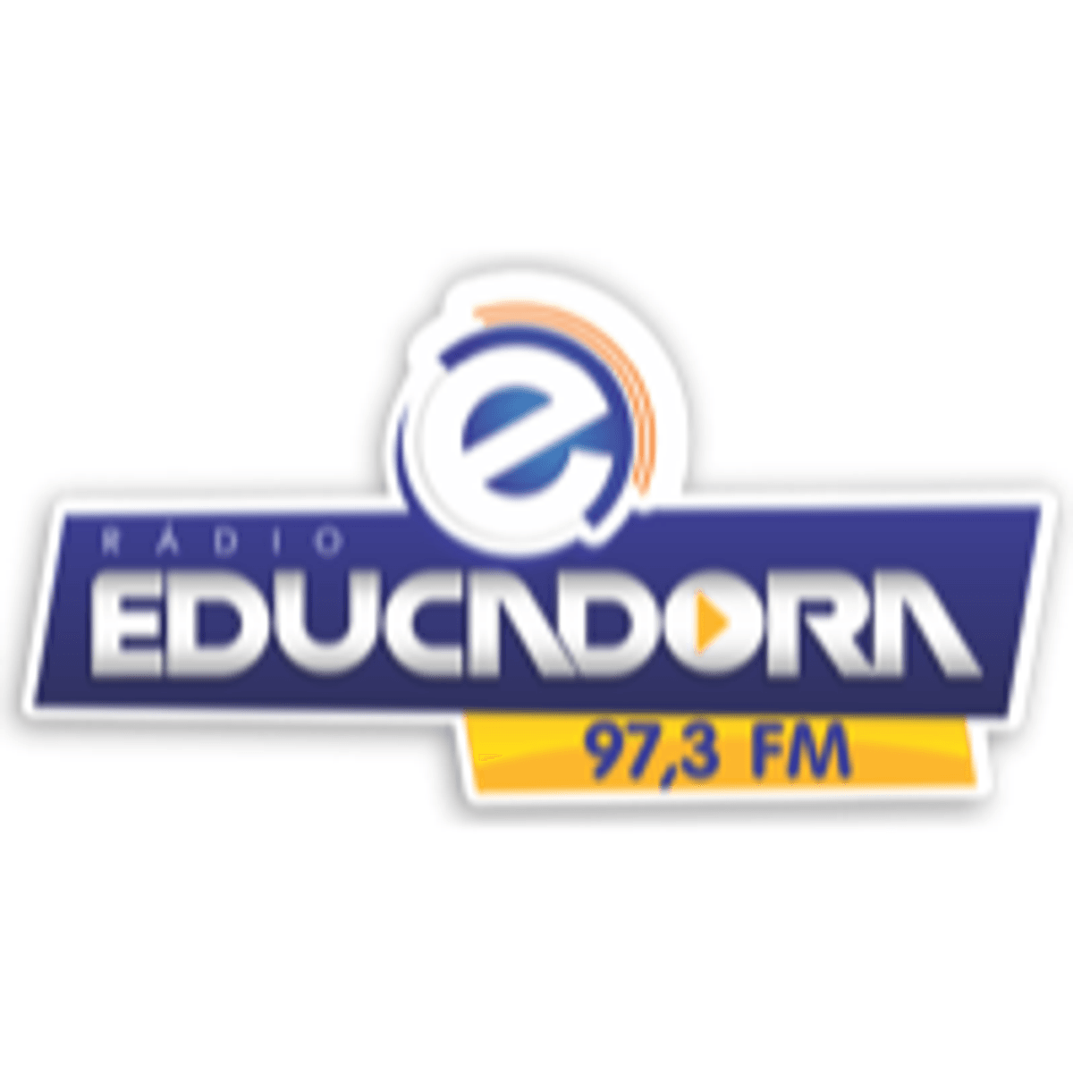 Logo Rádio Educadora