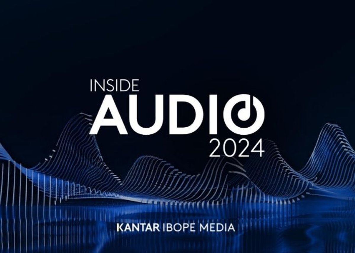 O Rádio Hoje | Inside Áudio 2024: Poder emocional do rádio conecta marcas ao público e impulsiona resultados