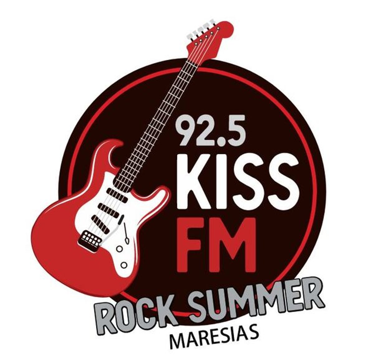 Kiss FM promove o "Kiss Rock Summer" em São Sebastião, no litoral paulista
