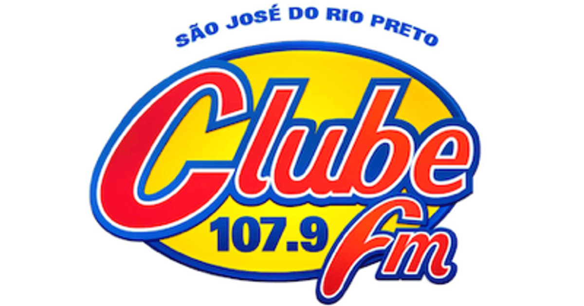 Clube FM confirma estreia em São José do Rio Preto. FM será a quinta afiliada da rede no interior paulista