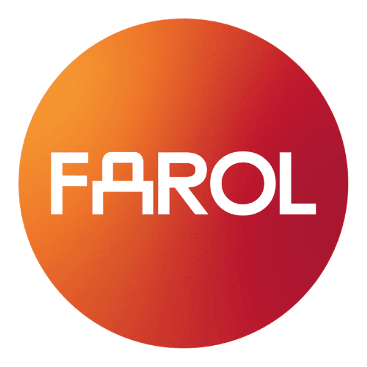 Logo Farol FM