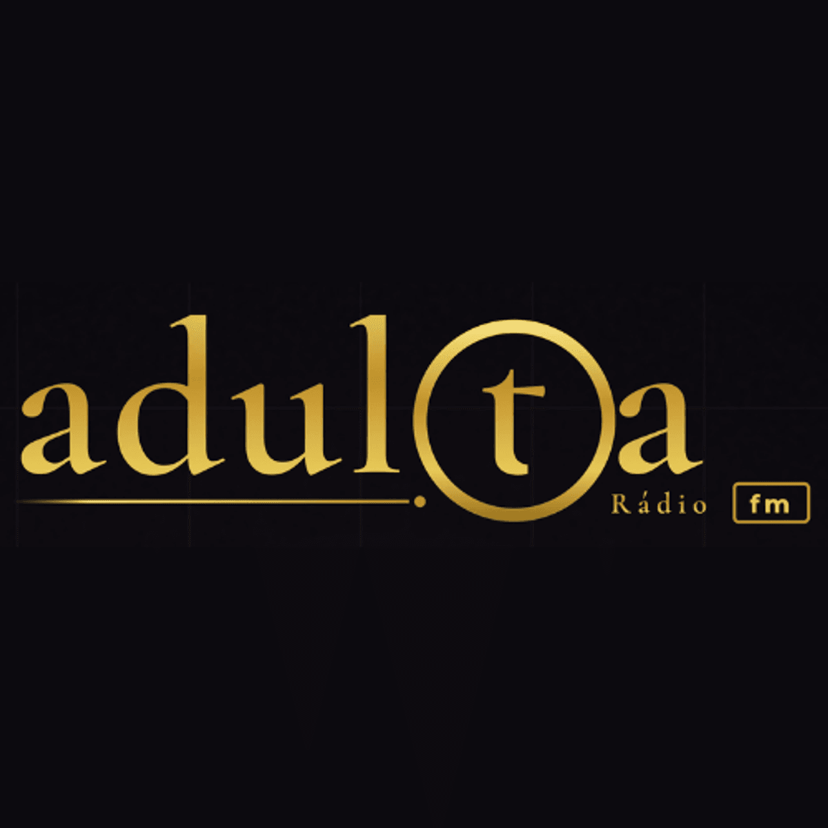 Logo Adulta FM