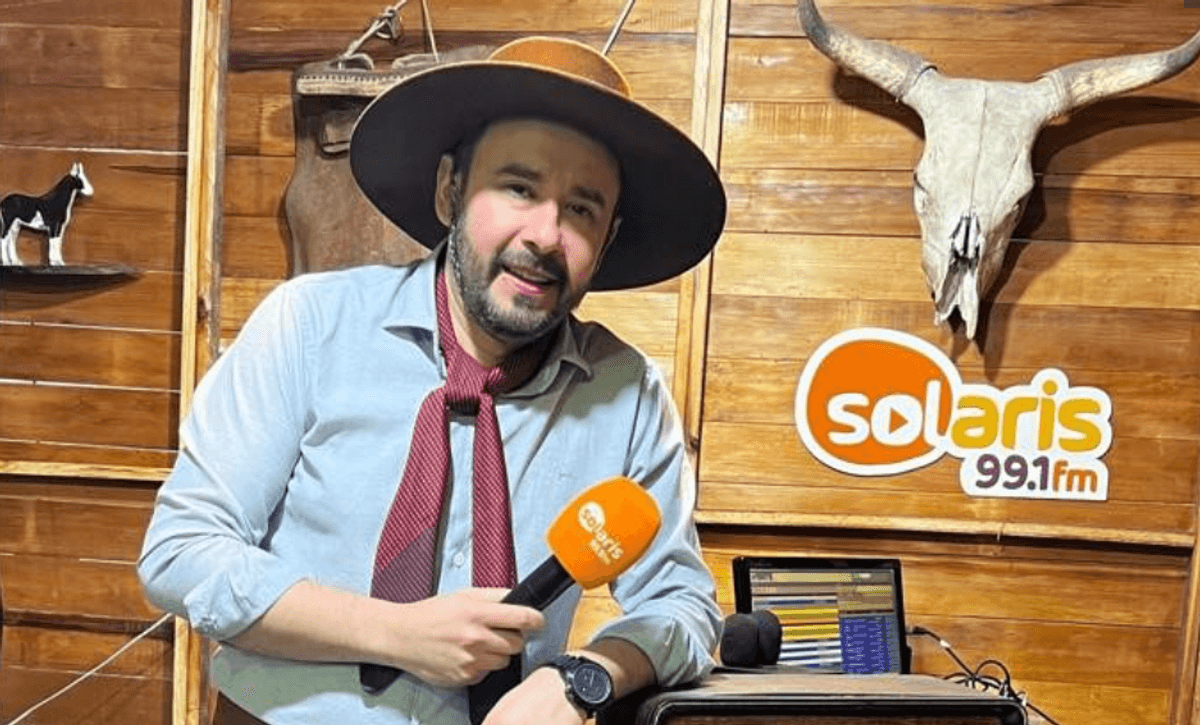 Solaris FM realiza cobertura dos Festejos Farroupilhas de Caxias do Sul até 20 de setembro