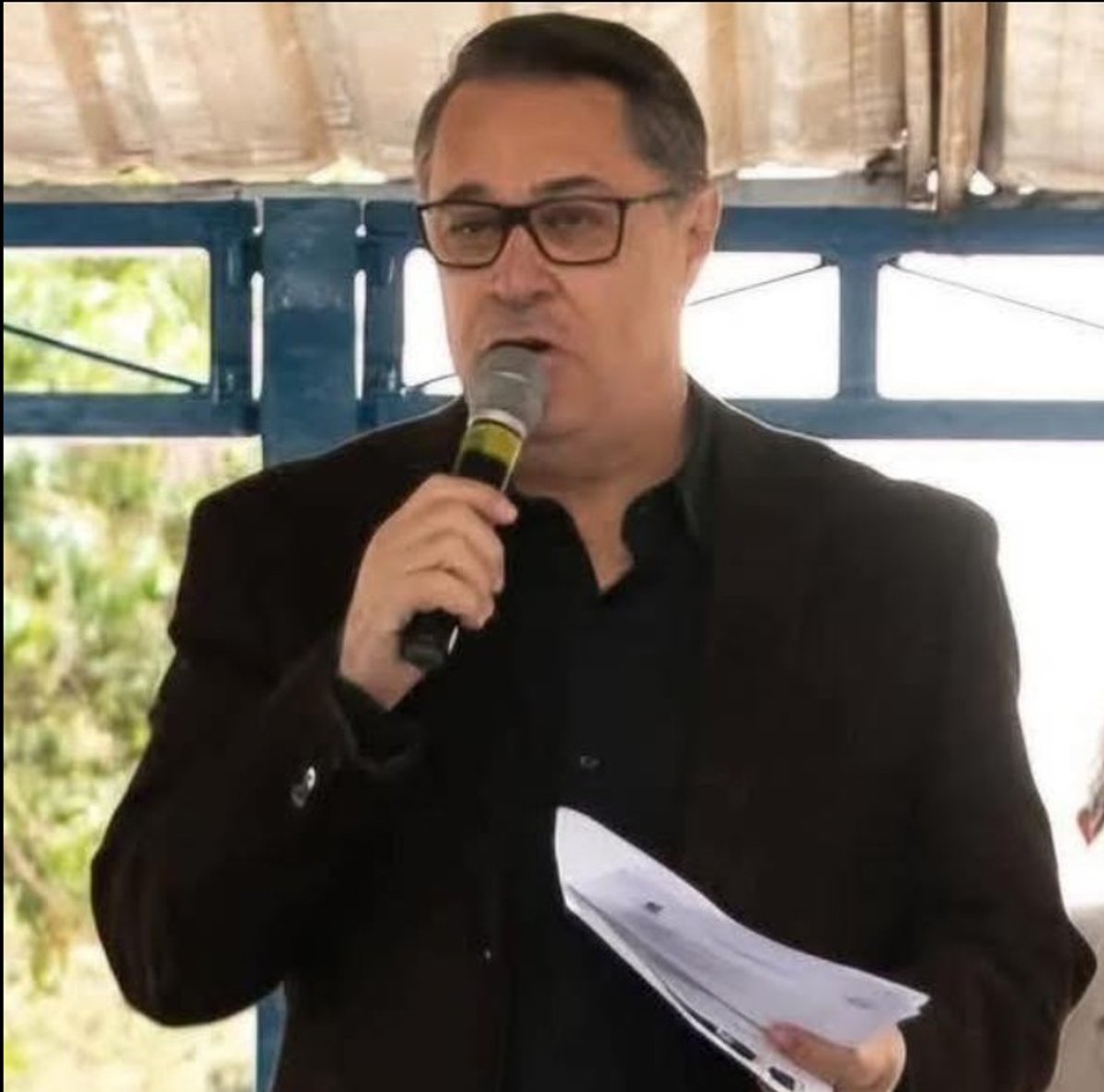 Radialista e jornalista Fábio Bonassa morre aos 54 anos em Garça (SP)