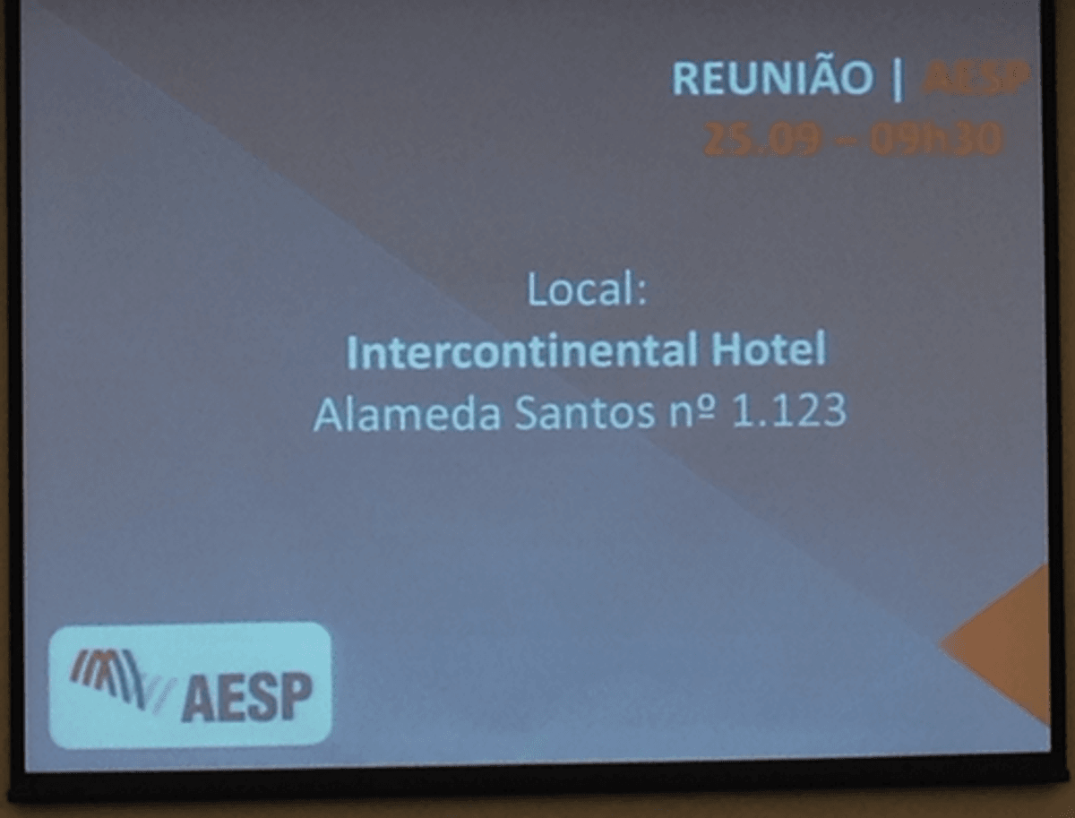 Atualizado | Exclusivo: Grupo Mais Rádio tem sua primeira reunião oficial com AESP, ABRA e ABERT em São Paulo
