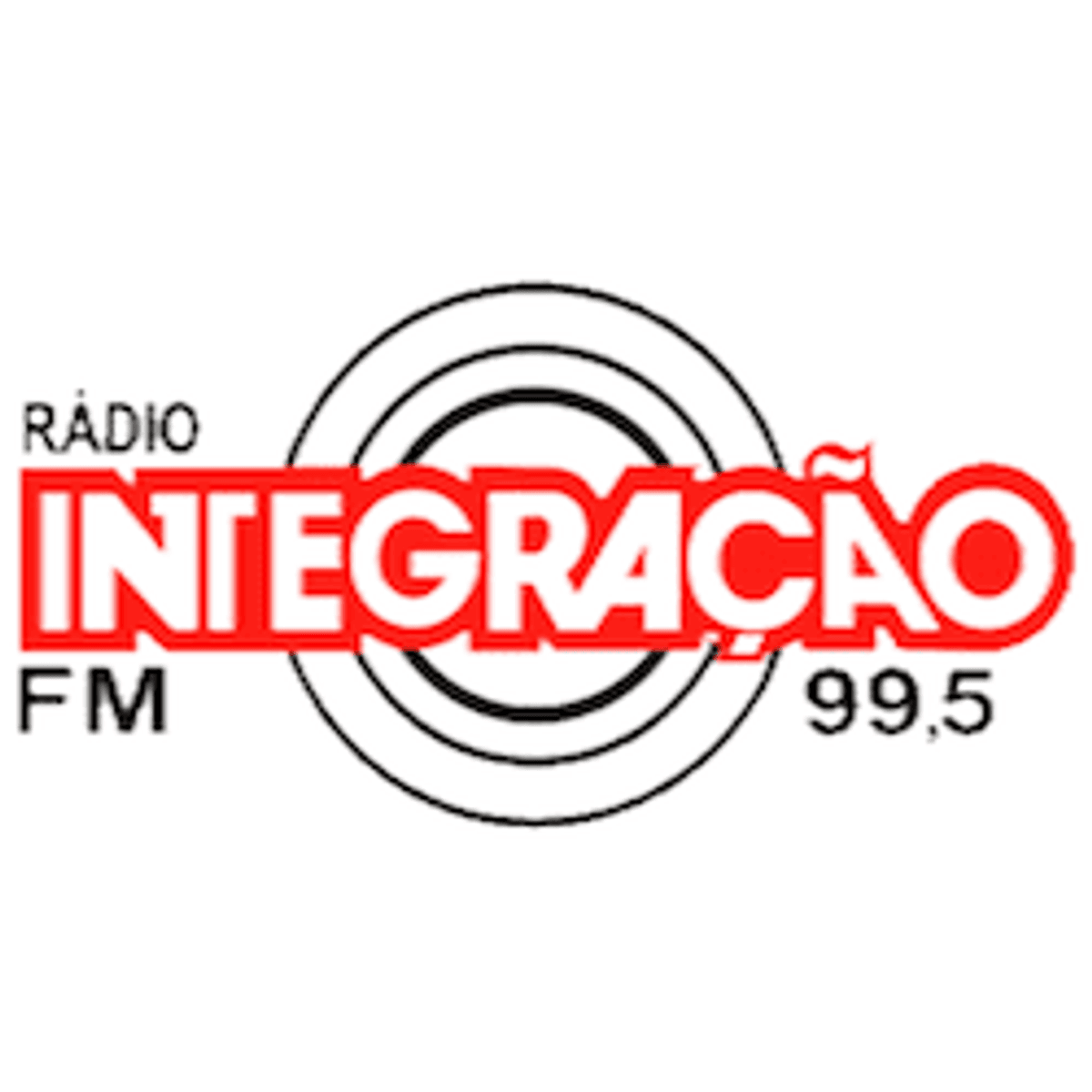 Logo Integração FM