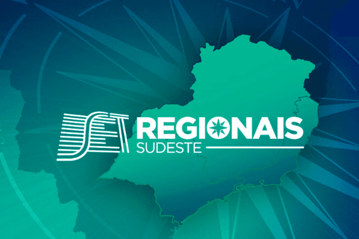 SET segue com inscrições abertas para a primeira edição do ano do SET Regionais em  Belo Horizonte