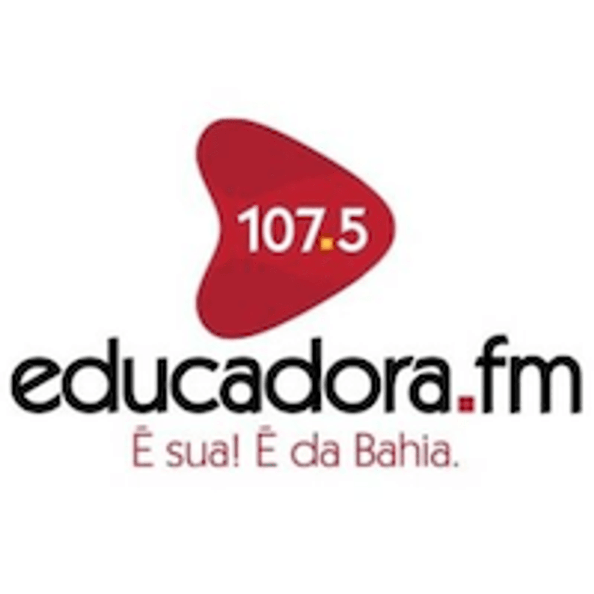 Logo Rádio Educadora