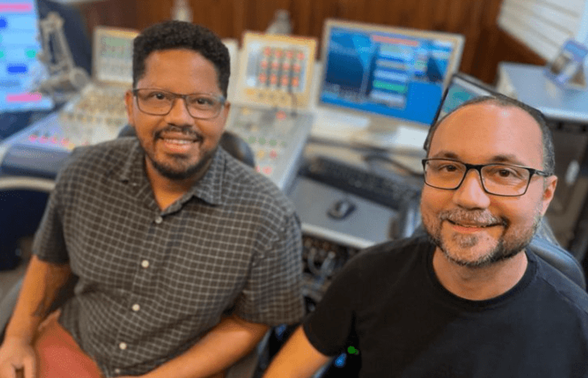 Rádio Nacional passa a veicular programação local em São Paulo