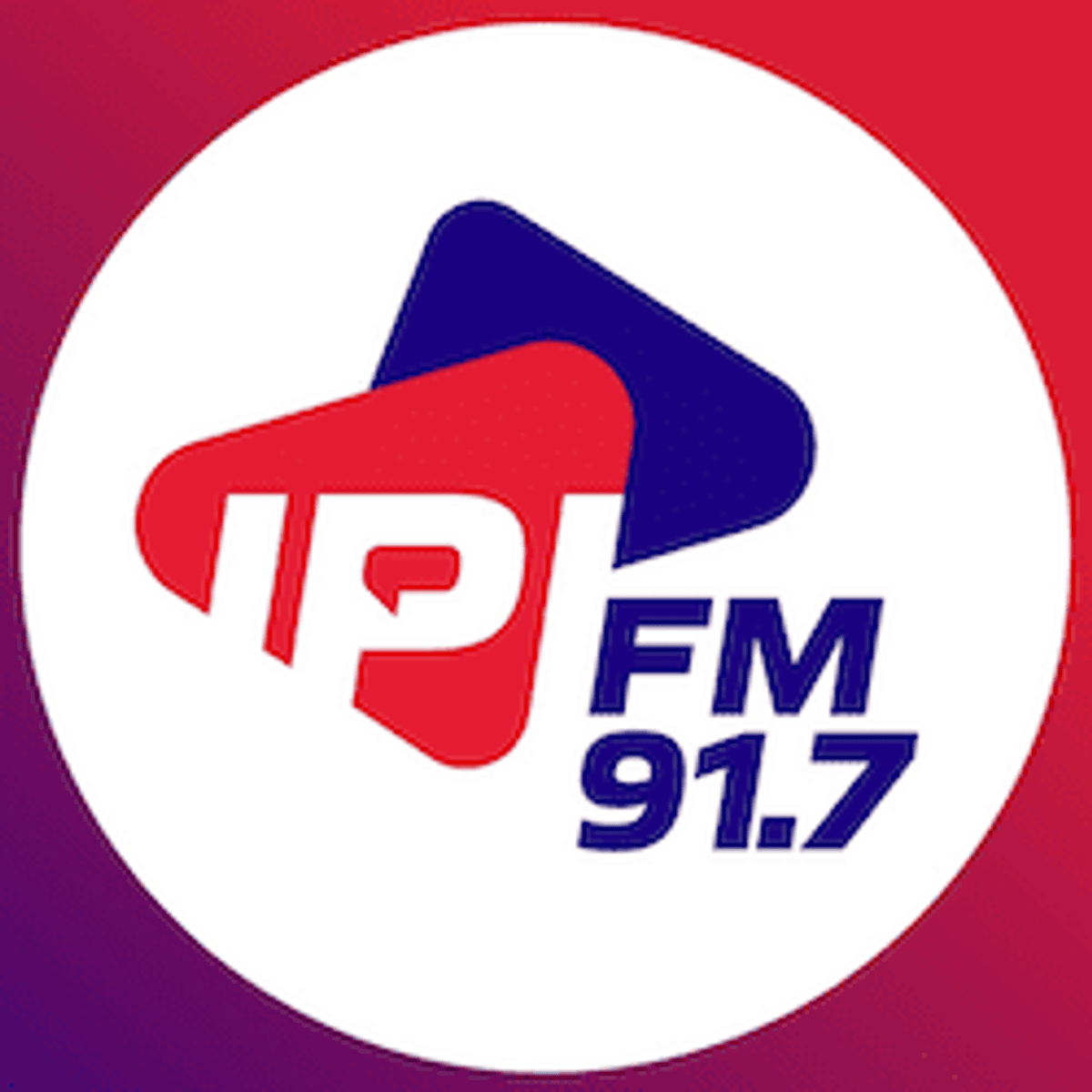 Logo Rádio Ipiranga FM