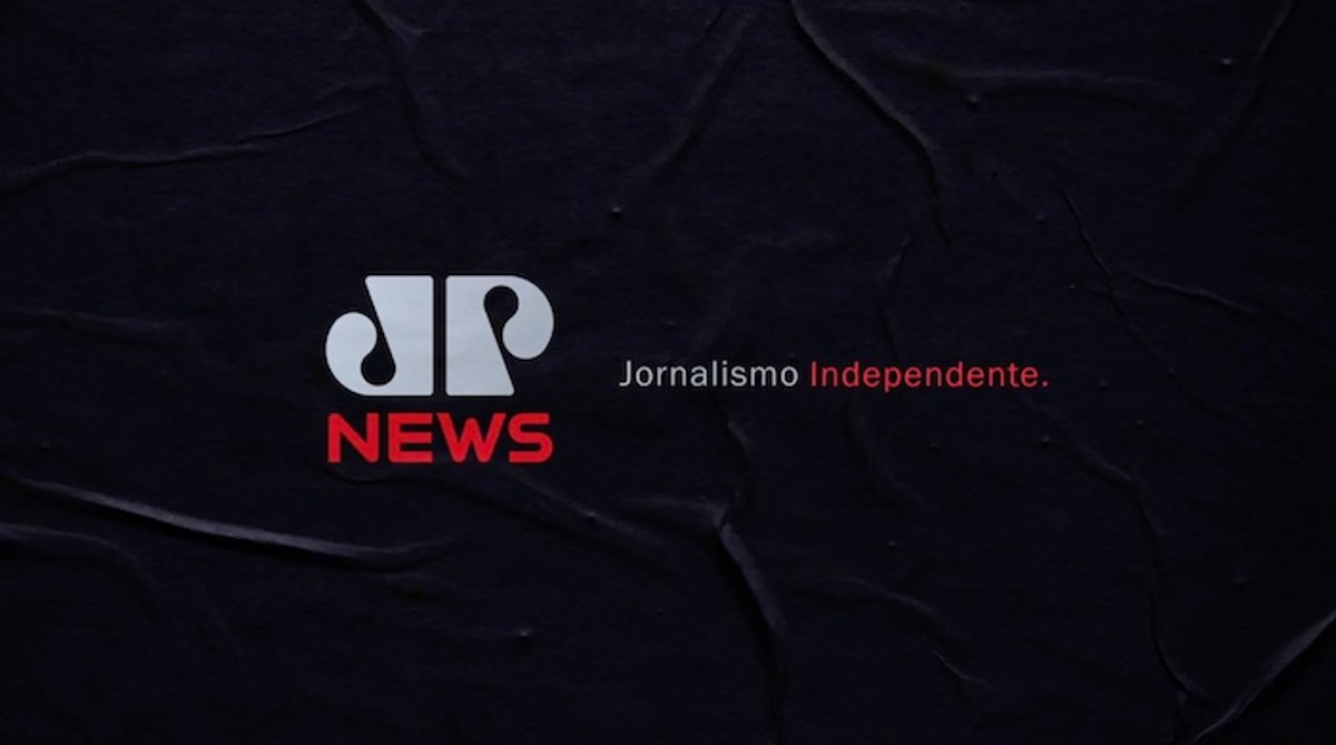 Jovem Pan News lança campanha Jornalismo Independente nos veículos que carregam sua marca