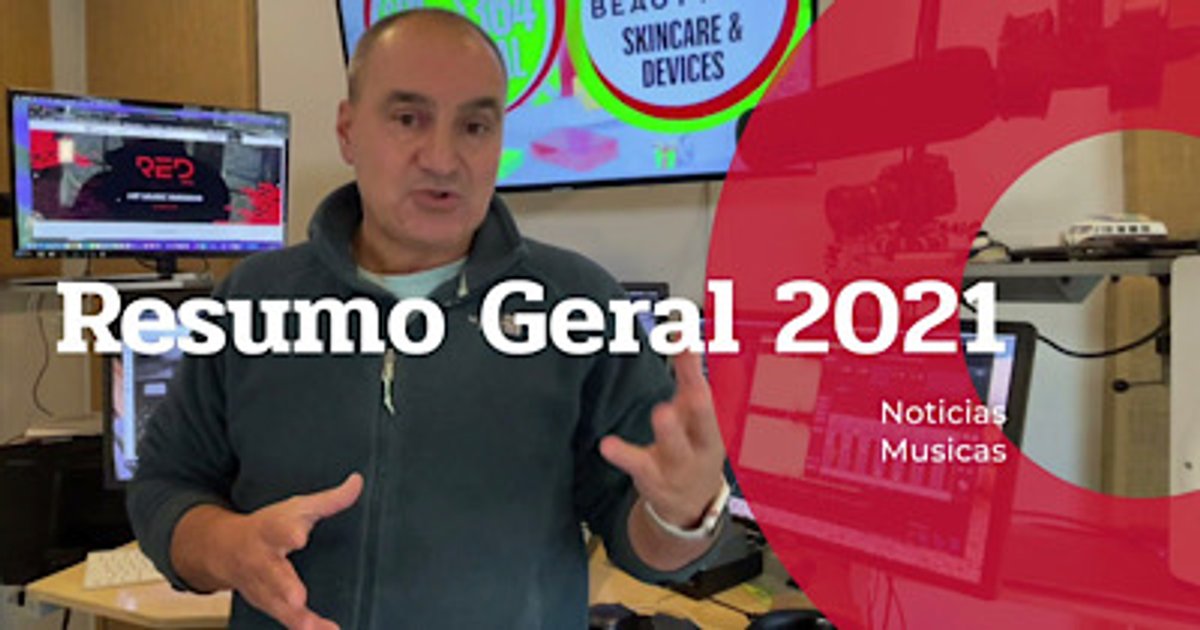 Henrique do Valle disponibiliza Music Nation e Music Nation Classics de forma gratuita para emissoras