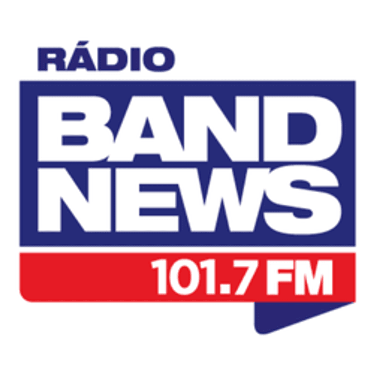 Logo BandNews FM