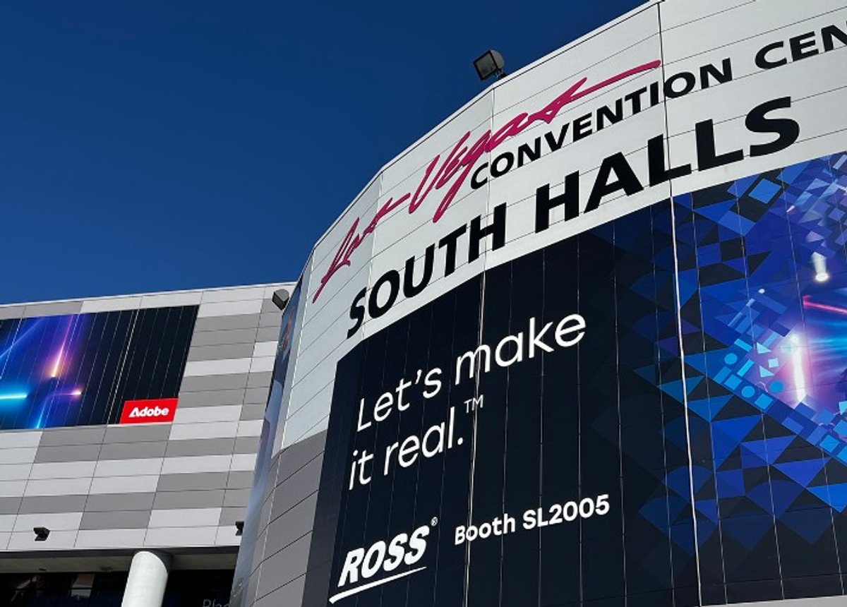 NAB Show 2026 terá TV and Radio HQ em novo espaço no Central Hall e programação reforçada