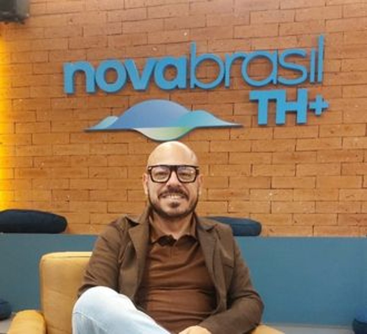 Marco Godoy assume direção de rede da Novabrasil FM