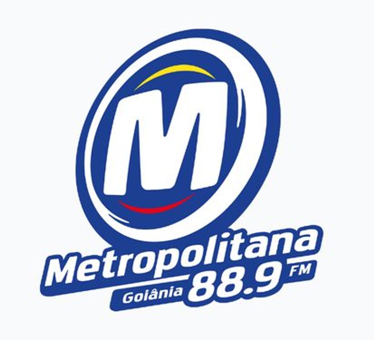 Metropolitana FM confirma estreia de afiliada em Goiânia