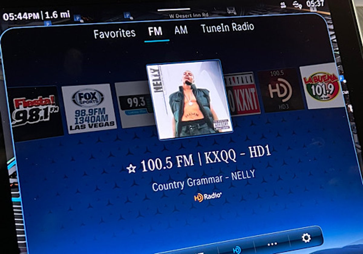 NAB Show 2023: integração do rádio com o setor automotivo e experiência aprimorada em telas são essenciais para o futuro