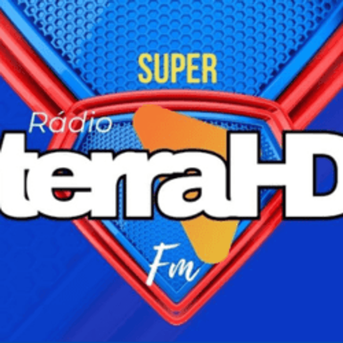 Logo Terra HD FM