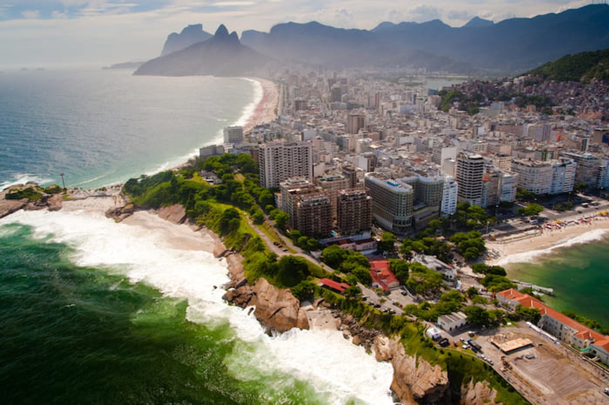 Panorama: FM O Dia aumenta liderança de audiência no Rio de Janeiro. Transamérica avança no top 10