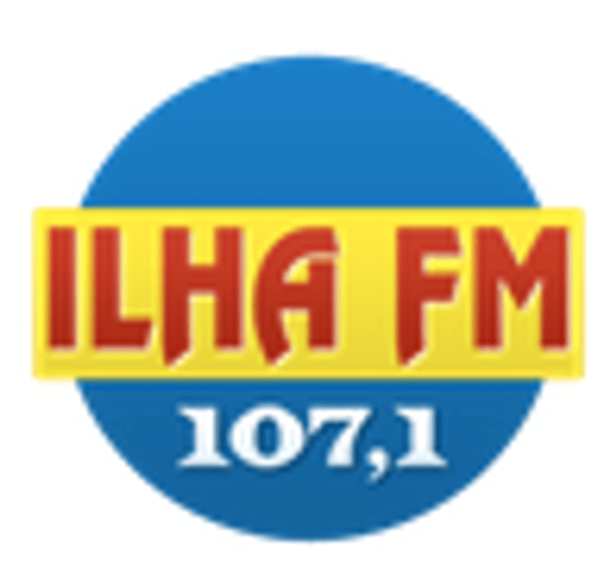 Logo Ilha FM