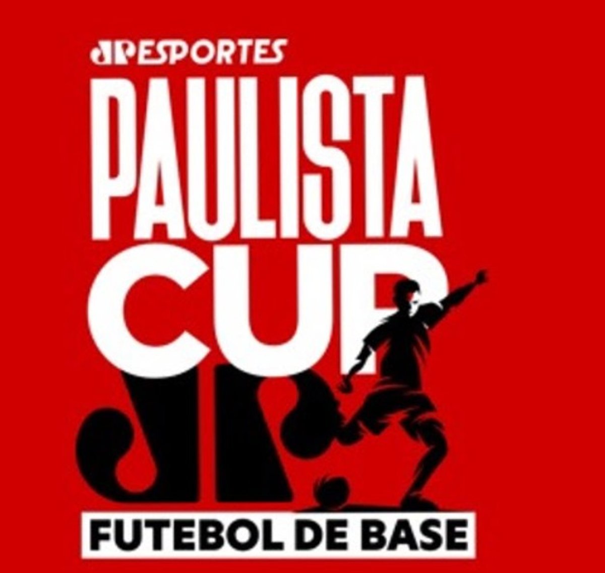 Jovem Pan Esportes anuncia transmissão da Copa Paulista Jovem Pan Sub-18 a partir deste domingo (27)