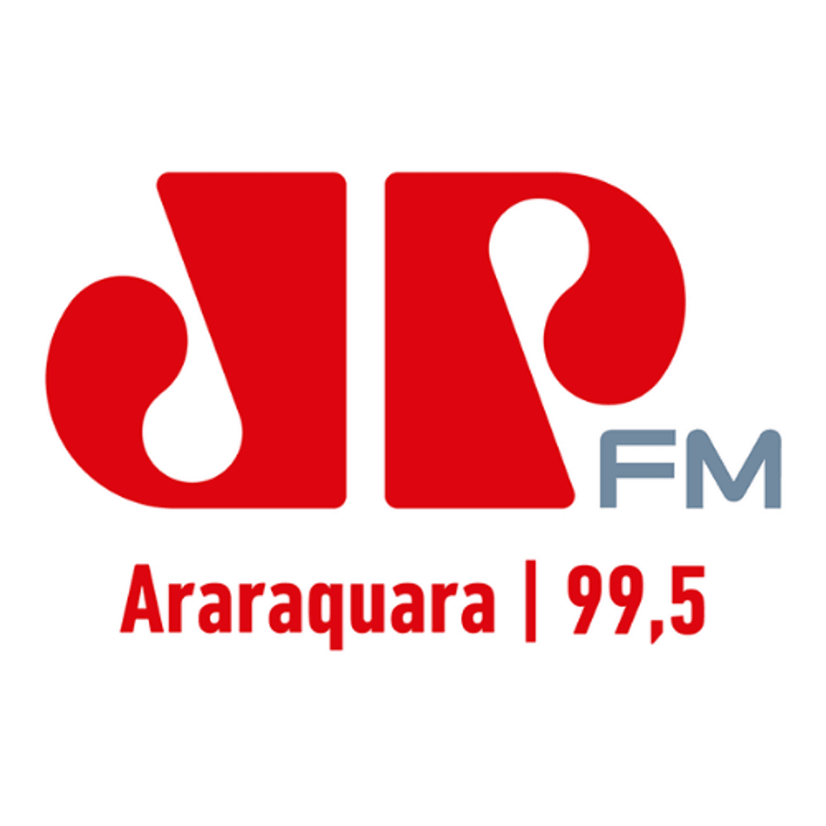 Logo Jovem Pan FM