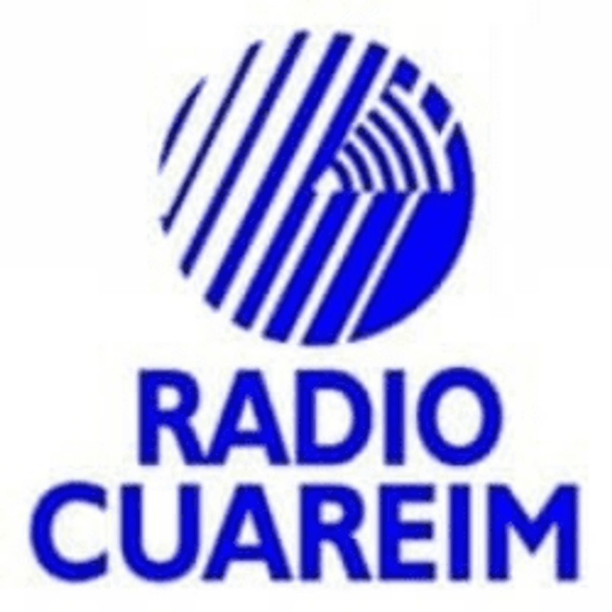 Logo Radio Cuareim AM