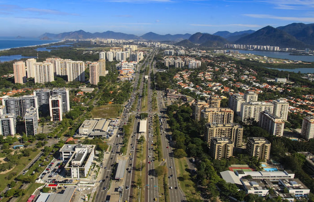 Panorama: FM O Dia amplia liderança no Rio de Janeiro. JBFM assume a vice-liderança