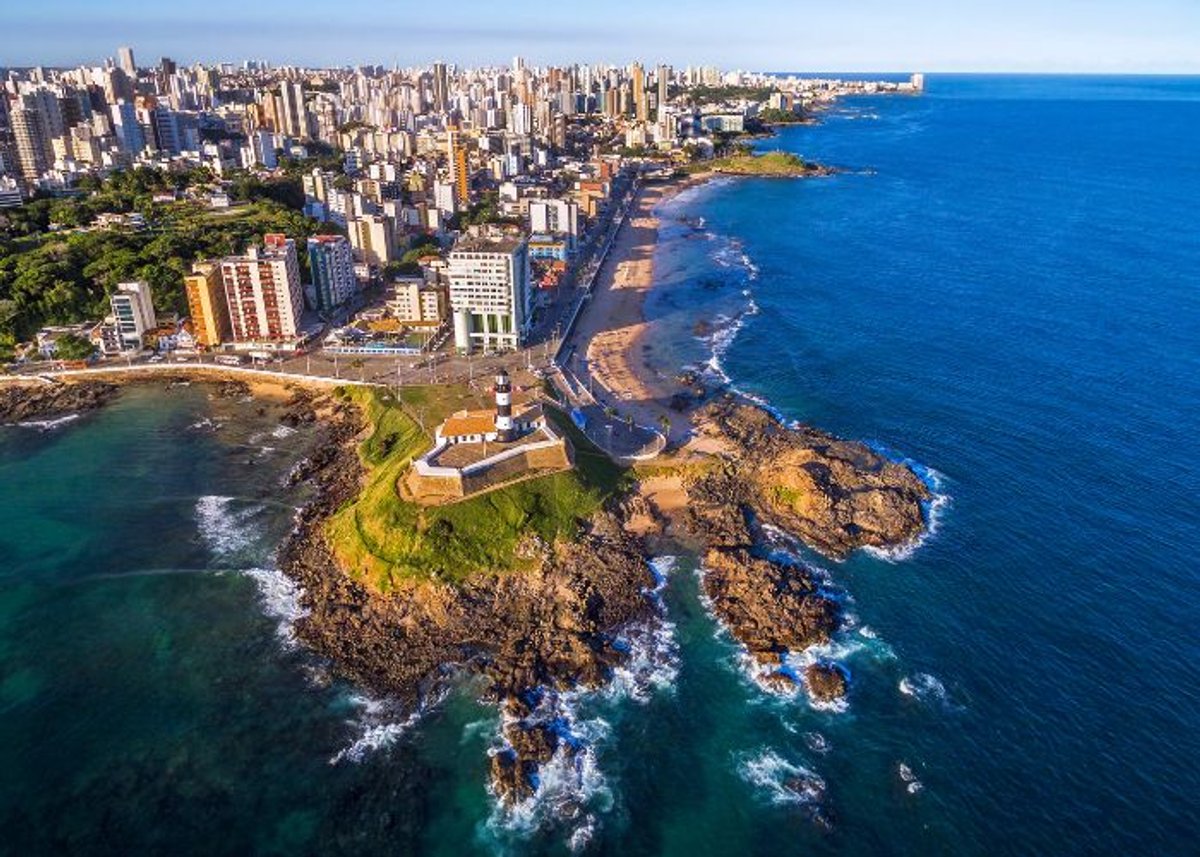 Panorama: Piatã FM e GFM avançam em audiência; A Tarde FM e Rádio Sociedade ganham posições em Salvador