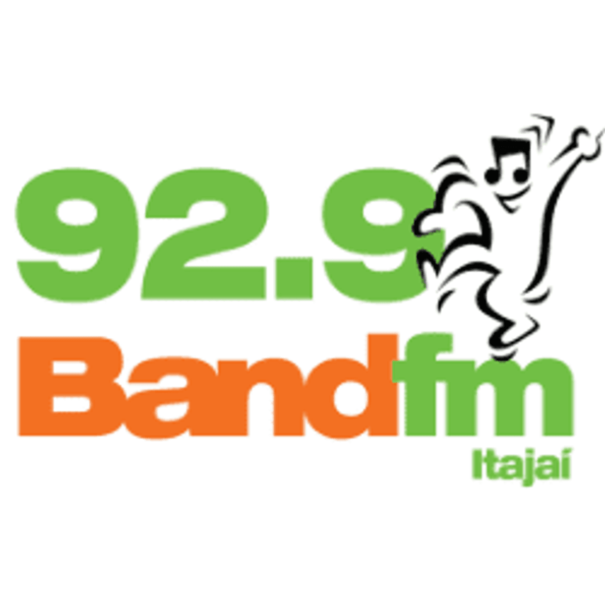 Logo Band FM