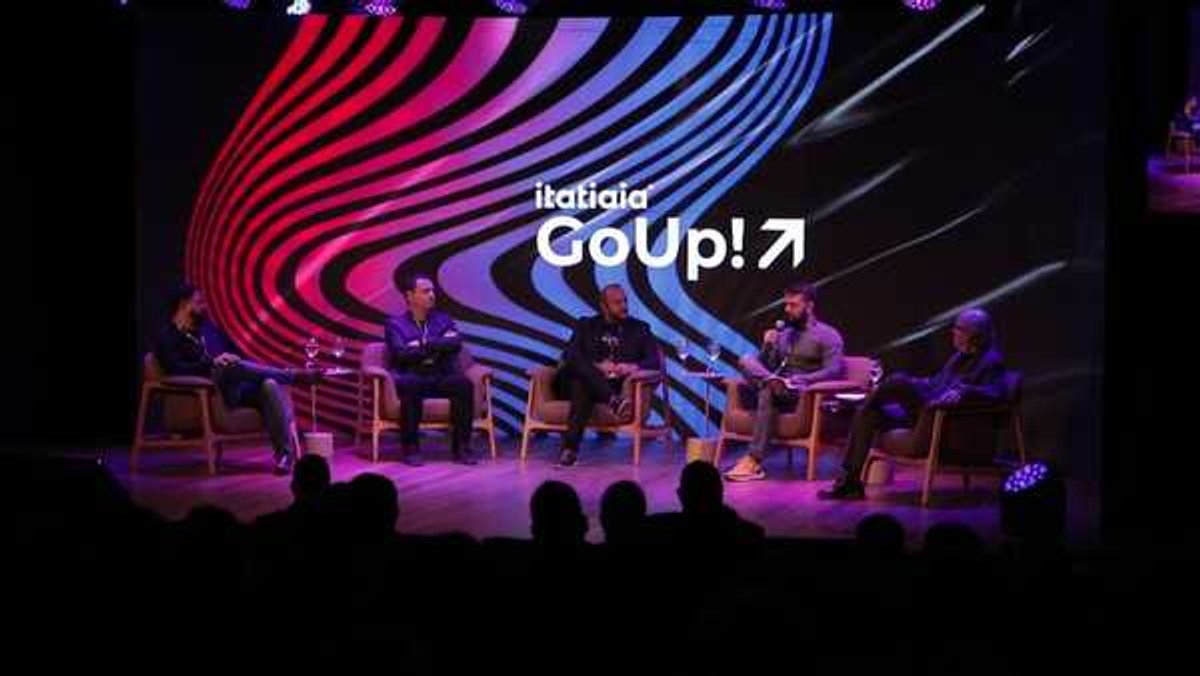 Rádio Itatiaia realiza segunda edição do GoUp em Belo Horizonte