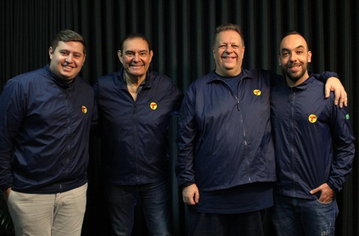 Rádios Jovem Pan, Transamérica e Energia 97 confirmam cobertura da Copa do Mundo de Clubes da FIFA 2025