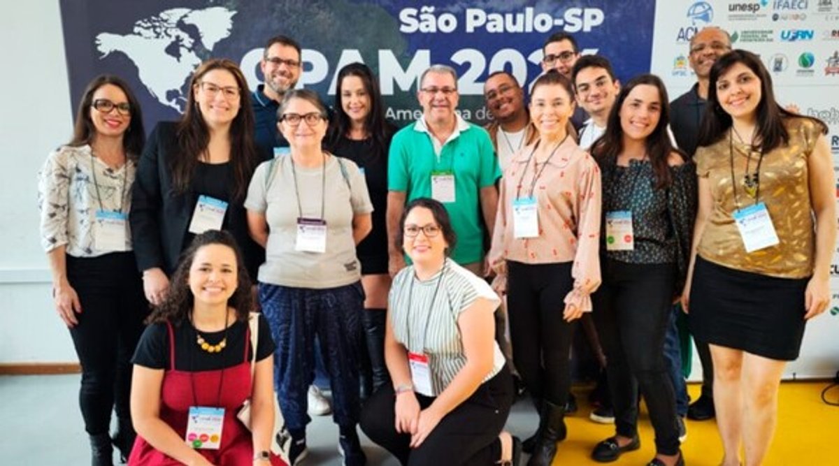 Rádio USP firma parceria com Grec para produção de Boletim Climatológico Mensal em Ribeirão Preto (SP)