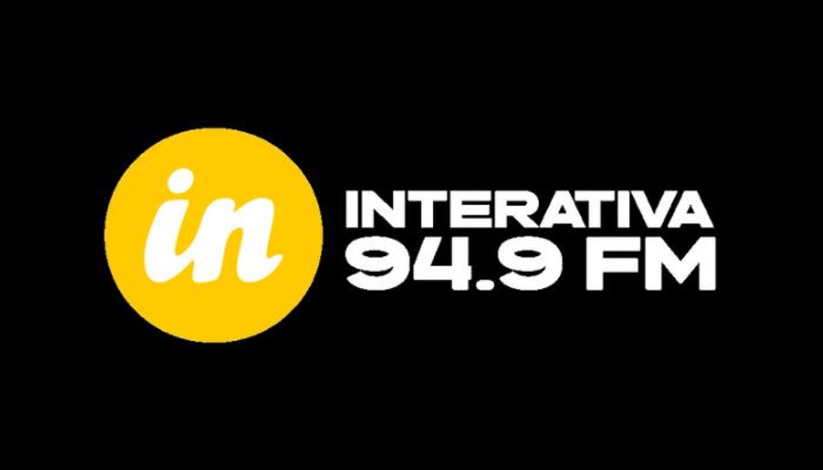 Interativa FM implementa nova programação e atualiza identidade visual em Goiânia (GO)