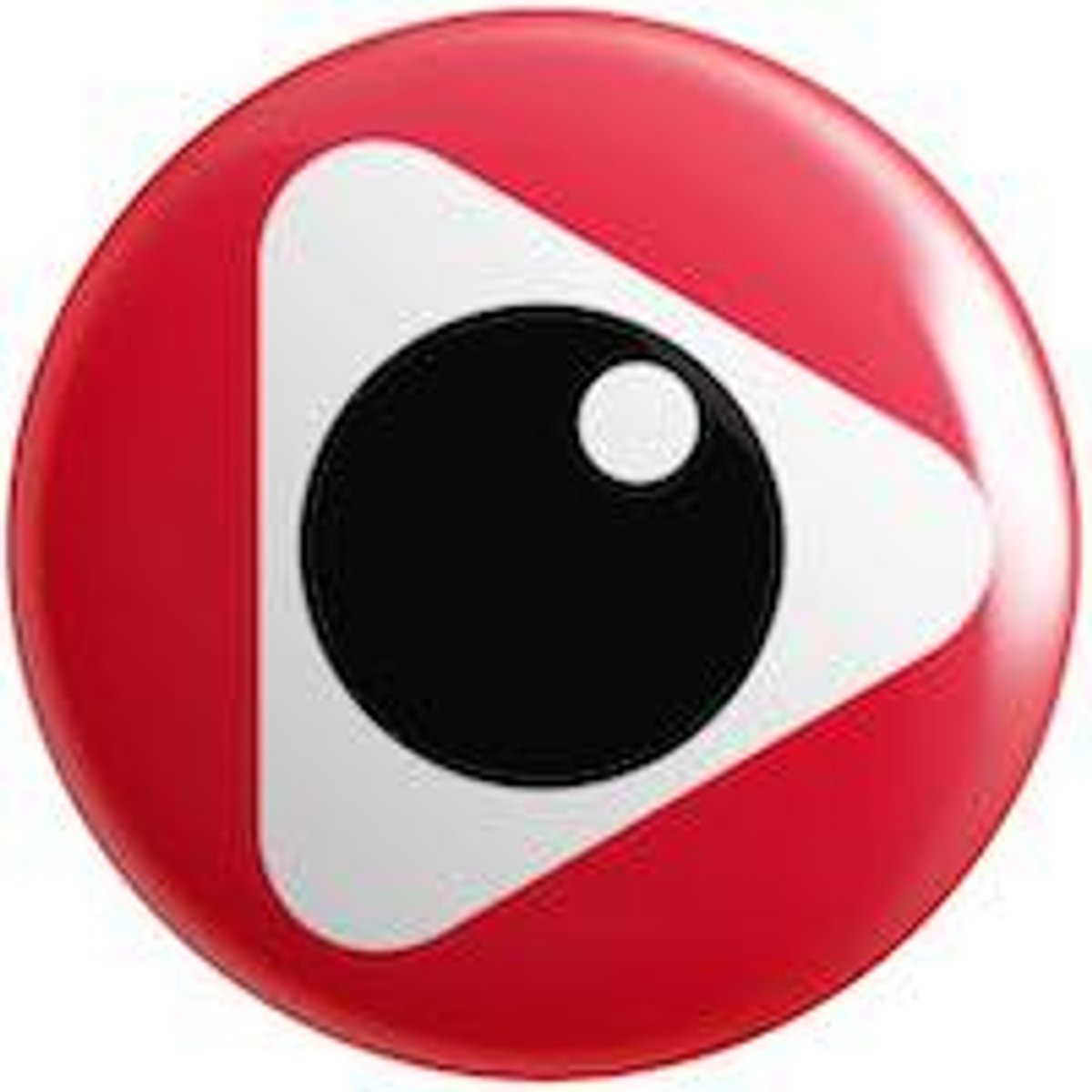 Logo Rádio Independência