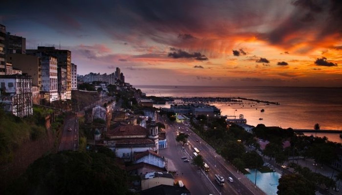 Panorama: GFM segue líder de audiência em Salvador; Bahia FM, Itapoan e Salvador FM avançam