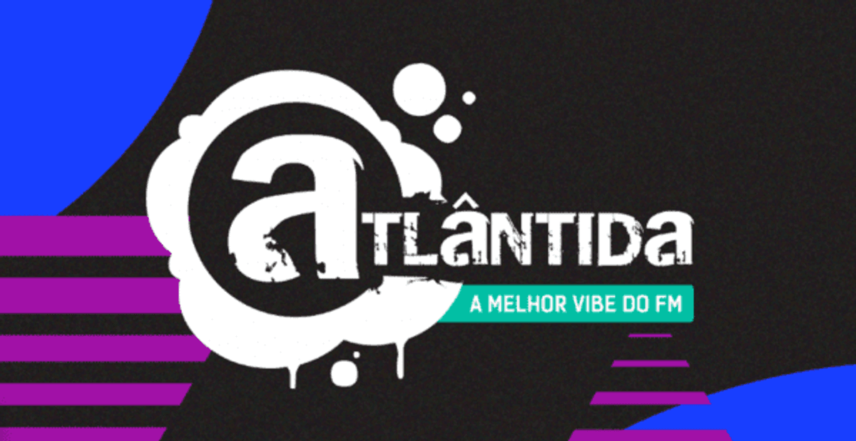 Atlântida FM divulga novidades em sua programação em Porto Alegre