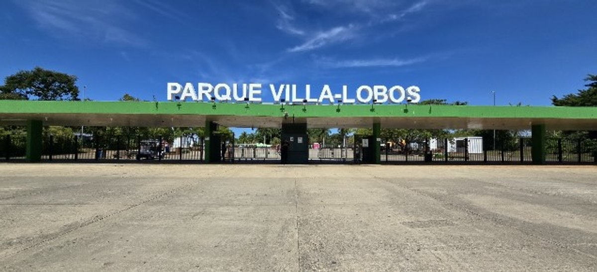 Transamérica FM é parceira de mídia do Festival Olímpico Parque Time Brasil em São Paulo