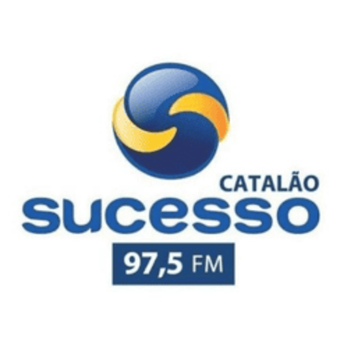 Logo Sucesso FM