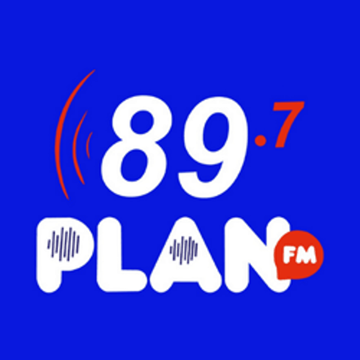 Logo Plan FM