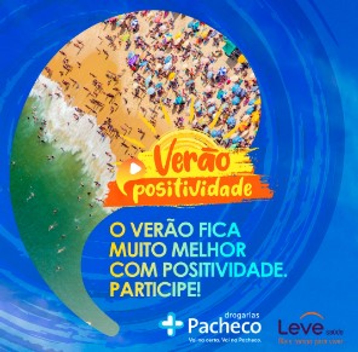 Positividade FM encerra projeto Verão com Positividade com show de Paulo Ricardo no Rio de Janeiro
